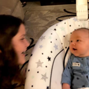 Meet your Posher, Erik